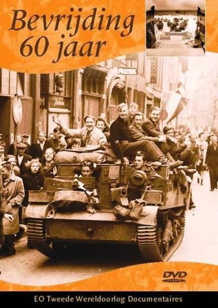 Bevrijding 60 Jaar
