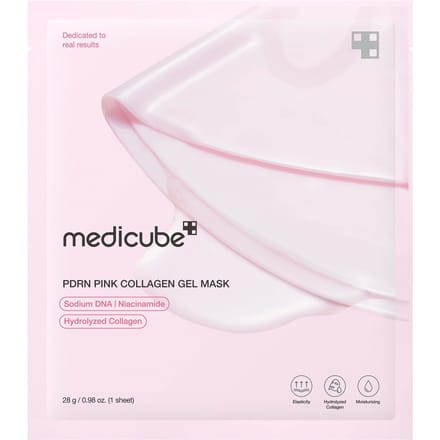 Medicube - AGE-R Booster Pro - Glans - Elasticiteit - Volume - Verzorgend - Korean Skincare