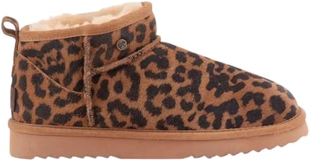 Warmbat Durack Panther Boots Dames