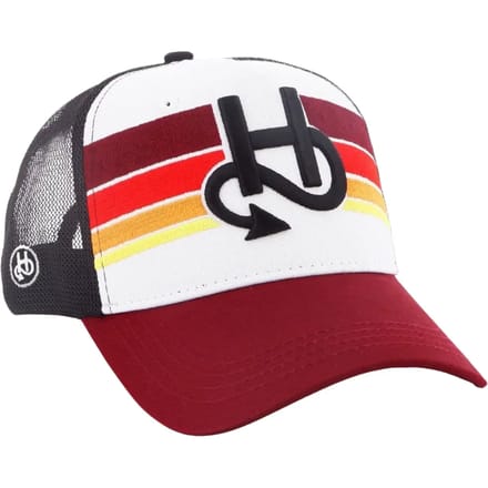 5-panel katoenen pet Helstons Horizon