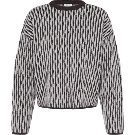 b.young - BYOJULA JUMPER - Dames - Gebreide truien