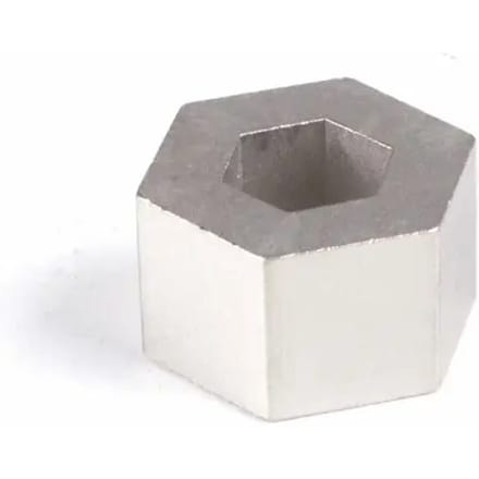 Inbussleutel adapter Race Face 8-16mm hex adapter