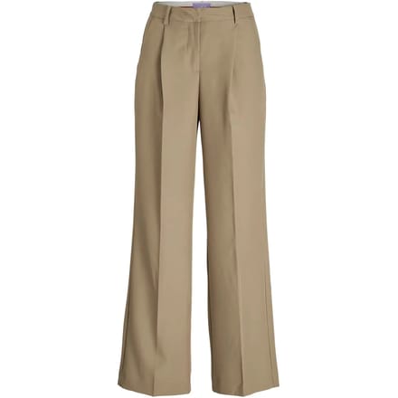 Dames chino broek Jack & Jones Ellis Wide