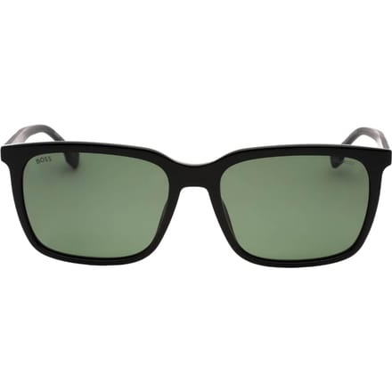 BoSS 1579 S 807 Uc Heren Zonnebril Black/57-17-150