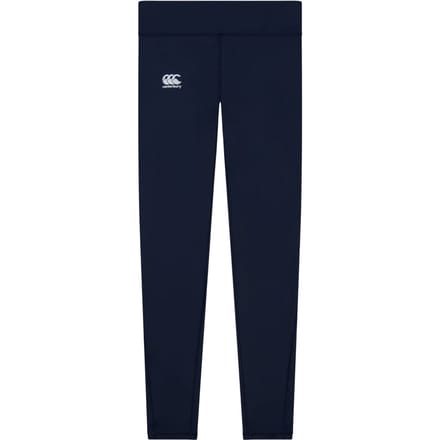 Canterbury Dames/Dames Vapodri Legging Volledig (Marine)