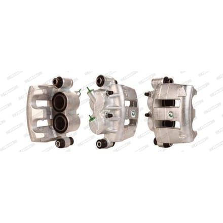 Remklauw FERODO FCL694396, voor links