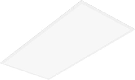 Ledvance LED Paneel 120X60CM | 53W 4000K 5830lm 840 | IP40 DALI Dimbaar