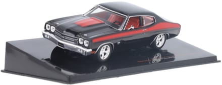 IXO Chevrolet CHEVELLE SS 1970 1:43