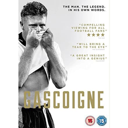 Gascoigne