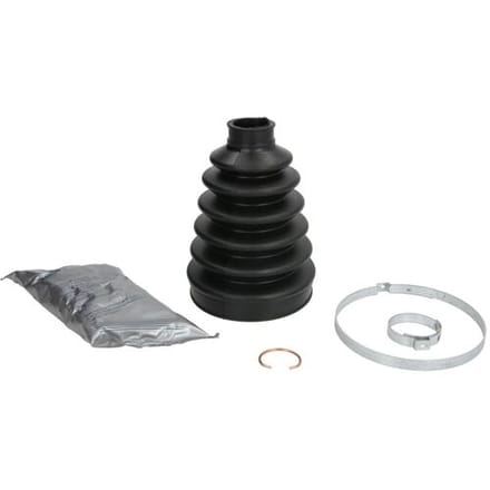 Balgenset, aandrijfas SPIDAN 36034