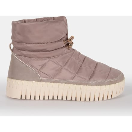 Ilse Jacobsen Shoes Tulip6082 Wheat Pearled Ivory Größe: 38 | Stiefel Outlet | Damen | Braun