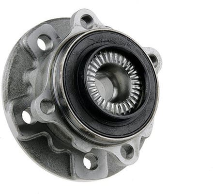 Wiellagerset OEM 31206874443