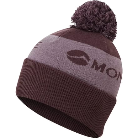 Pet met logo Montane