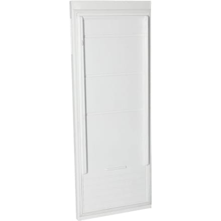 AEG koelkastdeur, set, wit, 1550x595mm 4056005582