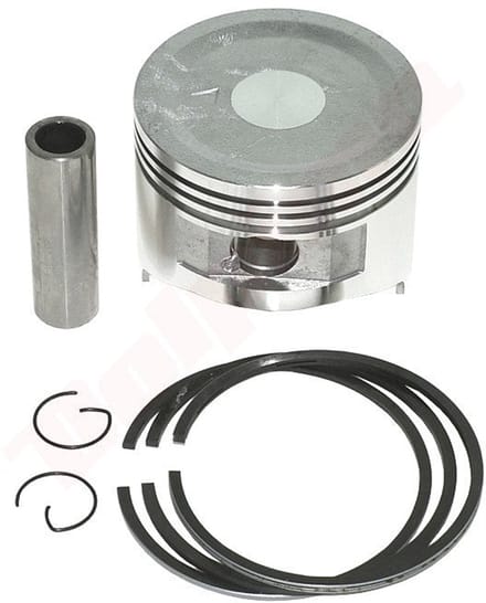 Zuigerset passend op HONDA GX270 77mm ( 13101-ZH9-000 )