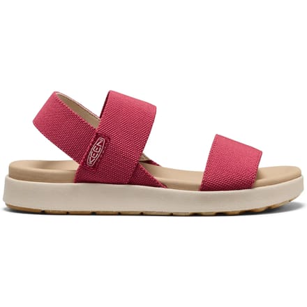 Dames sportsandalen Keen Elle Backstrap