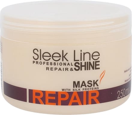 Shine Repair Mask - Hair Mask 250ml