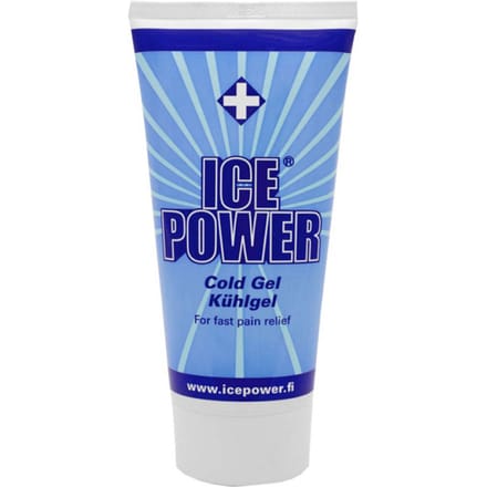 ICEPOWER ColdGel 150ml coldgel 150ml