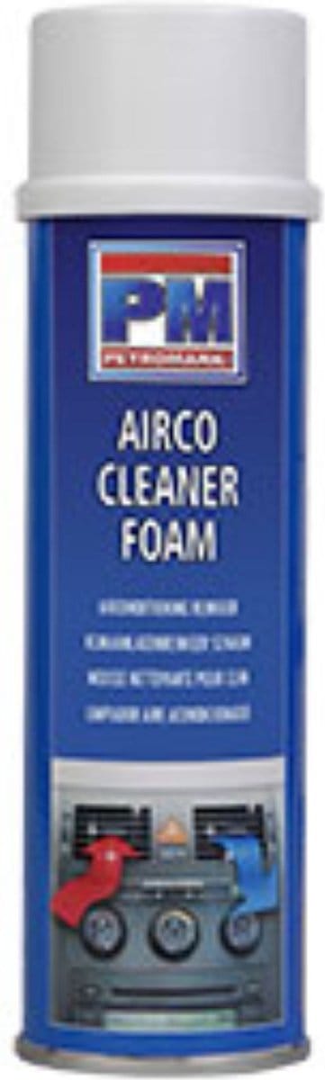 PM Airo Cleaner Foam 250ML