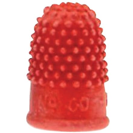 Telvinger Ø14mm rood doos à 20 stuks