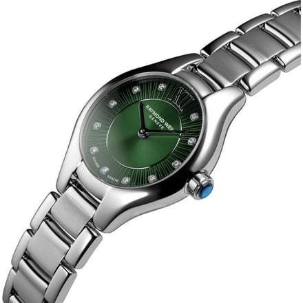 Raymond Weil Noemia 5124-ST-52181 Horloge