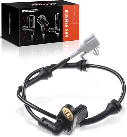 Frankberg 1x ABS-sensor achter rechts voor Nissan X-Trail T30