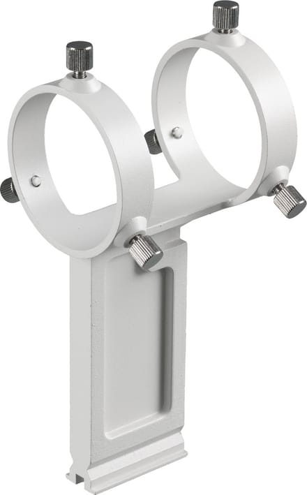 Bresser Zoekerhouder - Voor 8x50 Zoeker - Voor Messier-telescopen