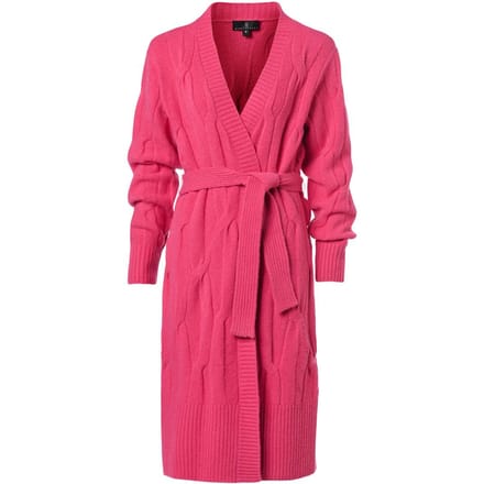 Chelsea Vest Pink