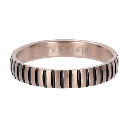 iXXXi Vulring Piano Rosé | Maat 20