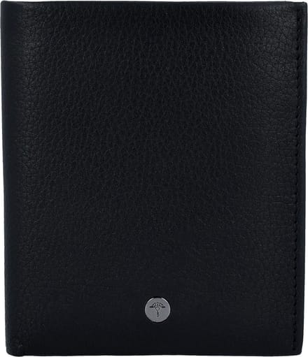 JOOP! Portemonnee Cardona Daphnis BillFold V6 Black Zwart