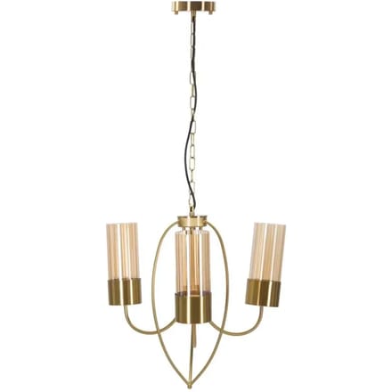 Hanglamp Mauro Ferretti Versailles 3