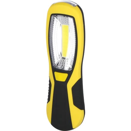 Workfire LED werklamp 3W inclusief batterij