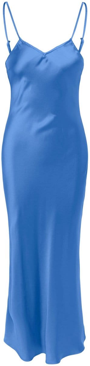 ONLY - ONLOSIRIS LONG STRAP DRESS WVN - Meisjes - Maxi jurken
