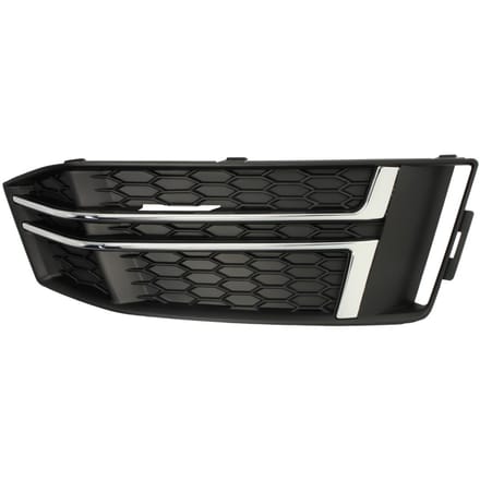 Bumper - onderdelen BLIC 5513-00-0030914P
