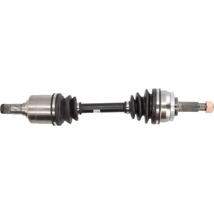 Aandrijfas POINT GEAR PNG73105 links