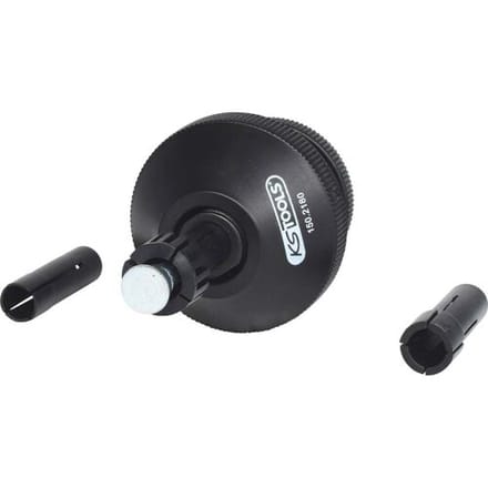 KS Tools Koppelingscentriergereedschapsset Ø 15,0 - 28,0 mm KSTOOLS® 1502180