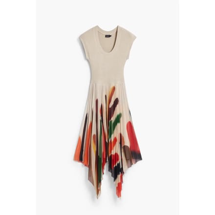 Damesjurk Desigual Lacroix