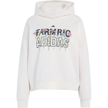 Dames Hoodie adidas X Farm Rio
