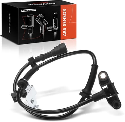 Frankberg 1x ABS Sensor Vooras Links voor Chrysler