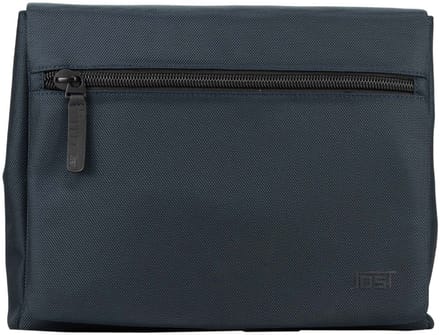 JOST schoudertas Balling Schoulder Bag Navy donkerblauw