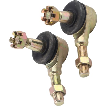 M10 Paar Kogelgewricht Vervanging voor 50Cc 70Cc 90Cc 110Cc 125Cc 150Cc 200Cc 250Cc ATV black