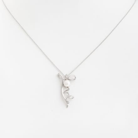 Collier Love - Art Deco Trade
