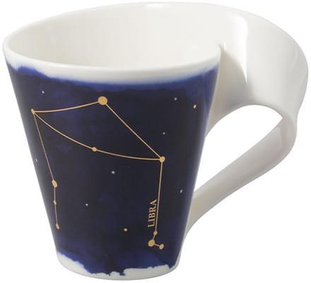 Tasse Waage NewWave Stars 300 ml