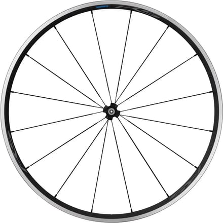 Shimano Voorwiel Rs300 28 Inch Cl Velgrem Quick Release