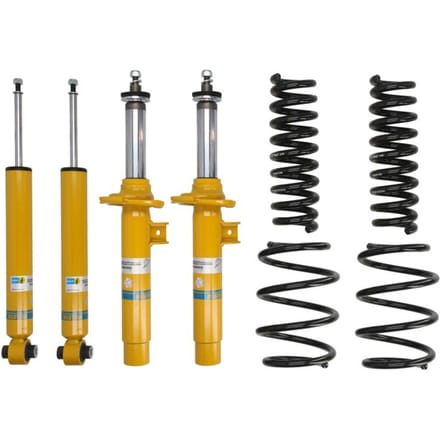 Onderstel, veren / dempers EIBACH B12 Pro-Kit EIBACH E90-20-031-05-22