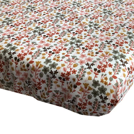 BINK Bedding Hoeslaken Dees Juniorbed 70 x 150 cm