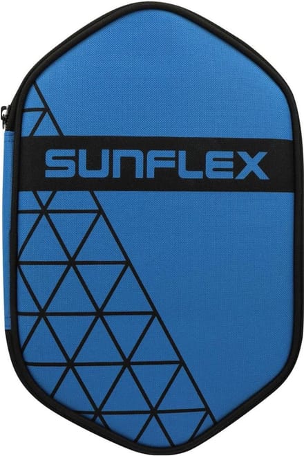 Sunflex Pokrowiec na Racket do tenisa Tafel Duples