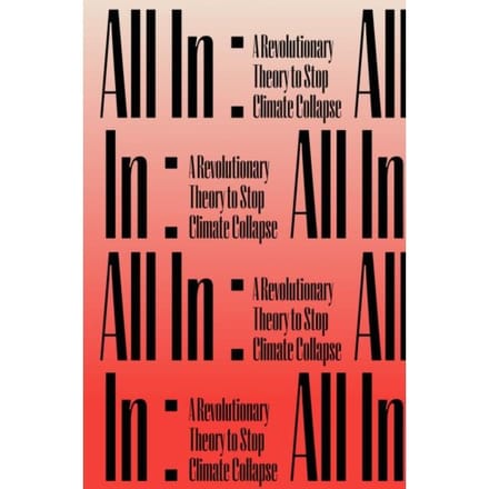 All In: - Mariana Rodrigues & Sinan Eden