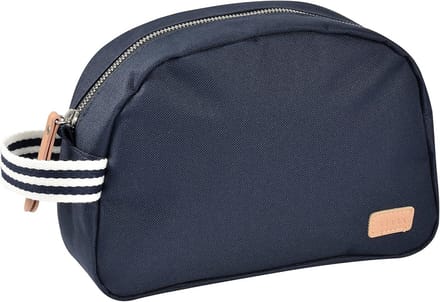 Waterdichte Verzorgingstas voor Baby's - Ruime Commode- en Reis-Etui met Handvat