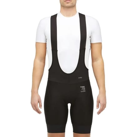 Taac Vola Fietsbroek Zwart 2XL Man